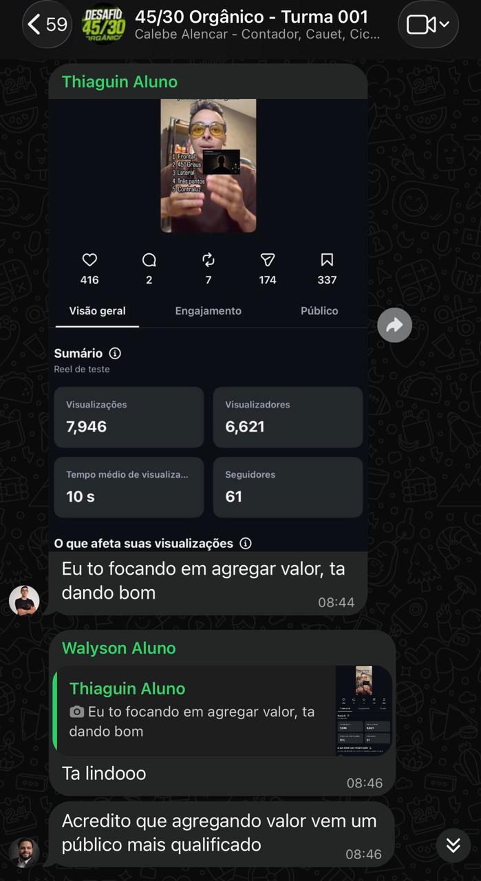 Print de resultado 5