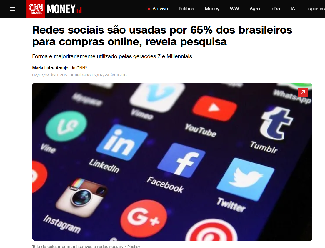 Notícia 2
