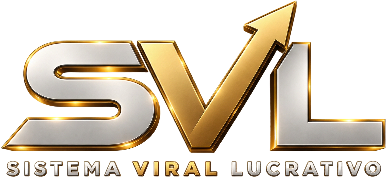 SVL — Sistema Viral Lucrativo